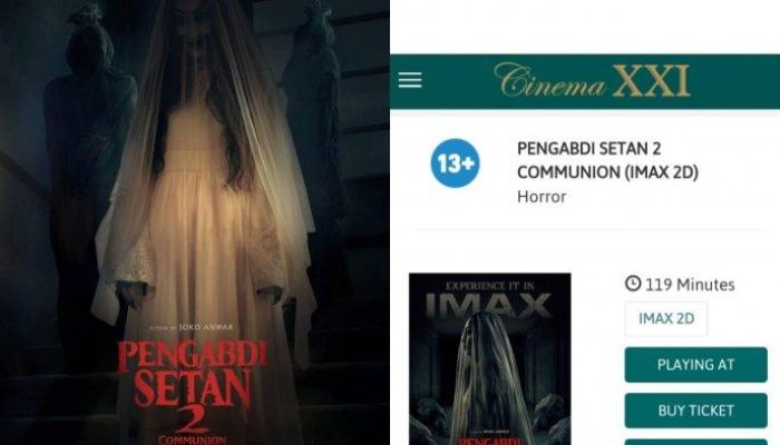 Harga Tiket XXI Gorontalo Besok, Panduan Lengkap