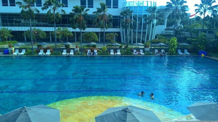 Indah harapan hic memiliki fasilitas penting selain pendukung