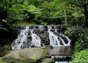 Harga Tiket Masuk Curug Cipeuteuy Majalengka, Update Terbaru