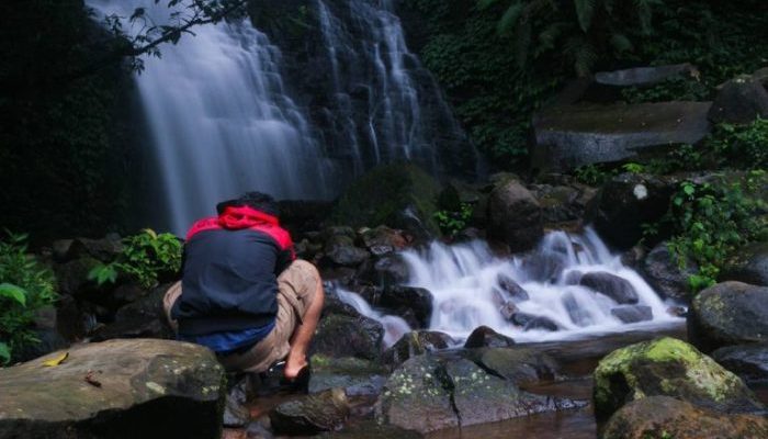 Cek Harga Tiket Masuk Curug Cipurut Purwakarta, Murah Meriah!