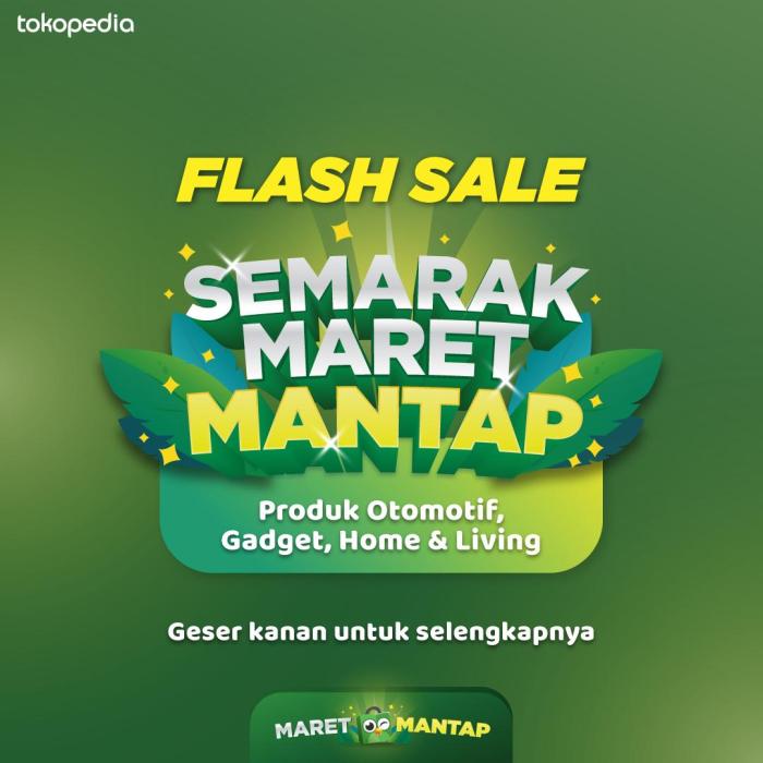 Cara jualan di tokopedia agar cepat laku