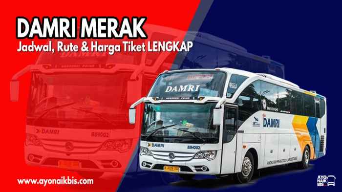 Harga tiket bus cilegon jogja