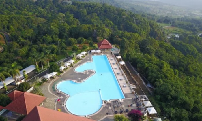 Harga tiket kolam renang giri tirta