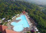 Harga Tiket Kolam Renang Giri Tirta Purwakarta, Asik Renang Hemat!