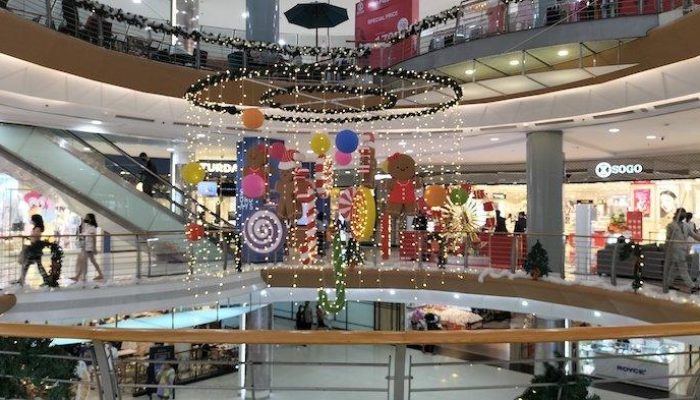 Harga Tiket Bioskop Mall Kelapa Gading, Nonton Film Seru, Harga Nggak Bikin Kantong Bolong