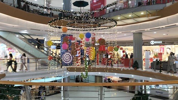 Harga tiket bioskop mall kelapa gading
