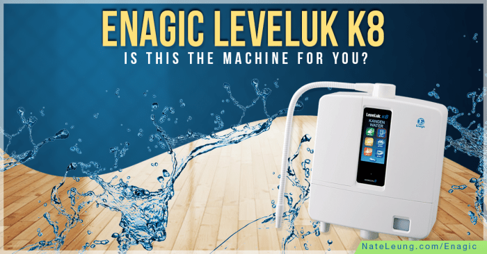 Cara menjalankan bisnis kangen water