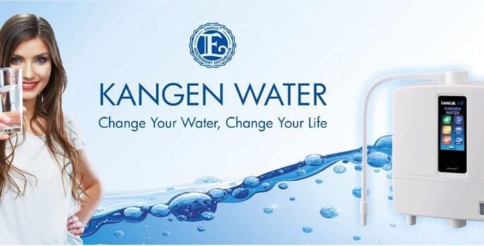 Cara Memulai dan Mengembangkan Bisnis Kangen Water