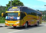 Cek Harga Tiket Bus Samarinda Balikpapan, Murah dan Nyaman!