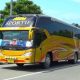 Harga tiket bus samarinda balikpapan