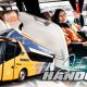 Handoyo bus trayek tiket fasilitas harga