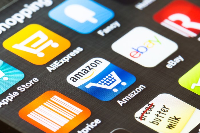 Cara jualan di marketplace luar negeri