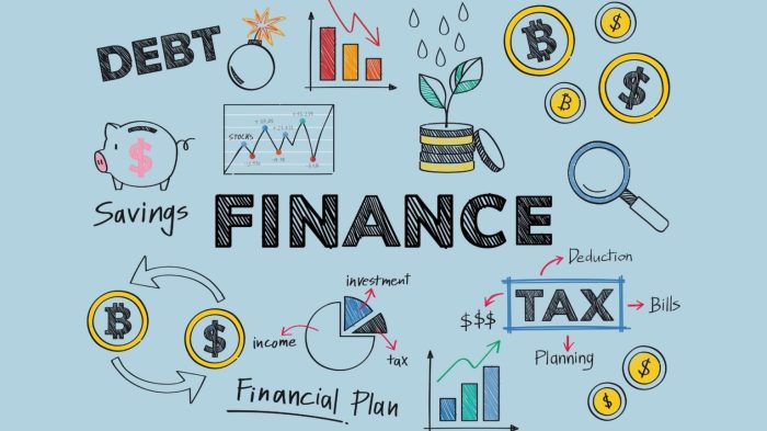 Institutions measure investors companies solving cfos projections