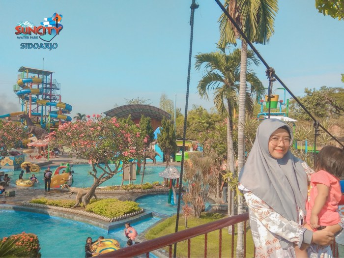 Harga tiket bioskop sun city sidoarjo