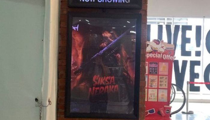 Harga Tiket CGV Green Pramuka, Cek Dulu Sebelum Nonton!