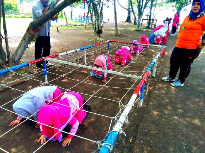 Alas prambon wisata sidoarjo tiket doeloe kuliner papringan tempo liburan