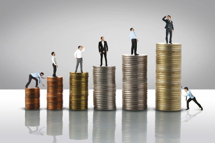Peluang Menggiurkan, Menyingkap Cara Kerja Bisnis Online Agen Kuota