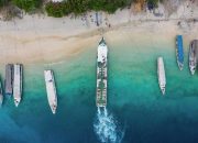 Harga Tiket Kapal Laut Makassar Bali, Panduan Lengkap