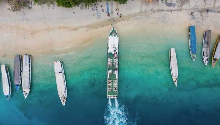 Harga Tiket Kapal Laut Makassar Bali, Panduan Lengkap