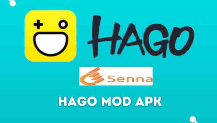 Cara mendapatkan uang di hago