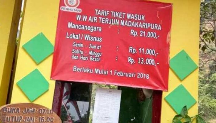 Harga Tiket CGV Probolinggo, Murah Meriah, Nonton Film Makin Seru!