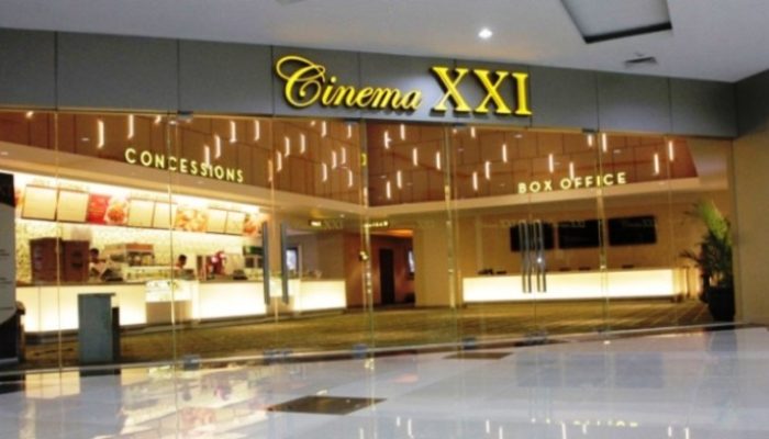 Harga Tiket XXI Balcony Balikpapan, Panduan Lengkap
