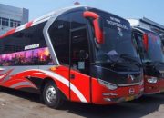Harga Tiket Bhinneka Shuttle, Hemat dan Nyaman Jelajah Jakarta