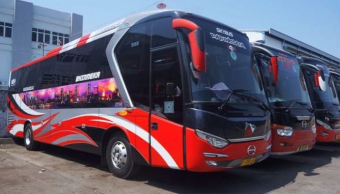 Harga Tiket Bhinneka Shuttle, Hemat dan Nyaman Jelajah Jakarta