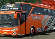 Harga Tiket Bus Handoyo Malang Tegal, Hemat dan Nyaman