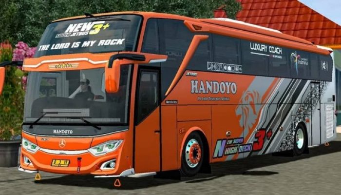 Harga Tiket Bus Handoyo Malang Tegal, Hemat dan Nyaman