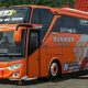 Harga tiket bus handoyo malang tegal