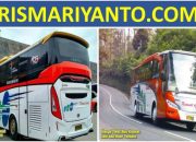 Harga Tiket Bus Kramat Jati Bandung Malang