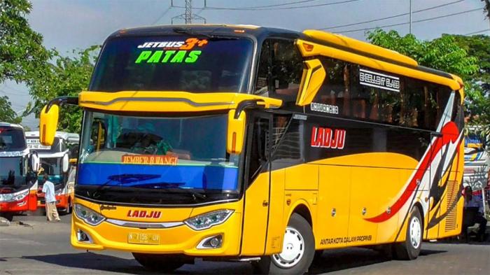 Jetbus telpon tiket jadwal agen shd