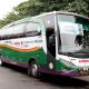 Harga tiket bus lorena jakarta kediri