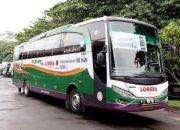 Harga Tiket Bus Lorena Surabaya Jambi, Bepergian Nyaman dan Hemat