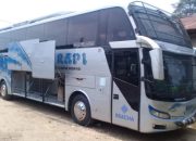 Harga Tiket Bus RAPI Palembang – Medan, Panduan Lengkap