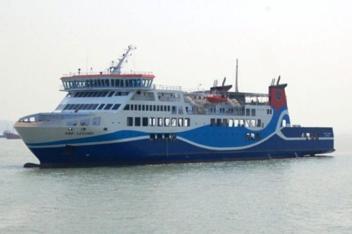 Labuan ferry brunei price ticket muara kimanis mv putrajaya iii