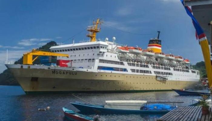Harga Tiket Kapal Makassar-Ambon, Panduan Lengkap
