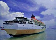 Harga Tiket Kapal Awu Kupang Bali, Panduan Lengkap