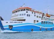 Cek Harga Tiket Kapal Laut Semarang-Pontianak Terbaru