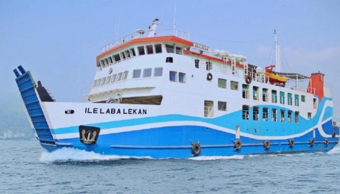 Cek Harga Tiket Kapal Laut Semarang-Pontianak Terbaru