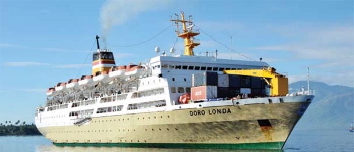 Harga tiket kapal laut banjarmasin surabaya