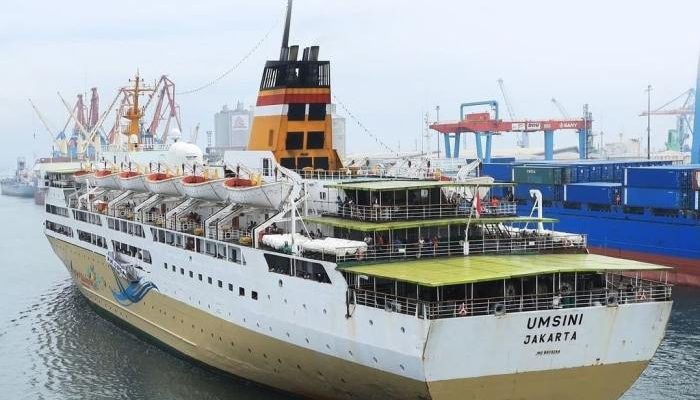Harga Tiket Kapal UMSINI Jakarta-Kupang, Panduan Lengkap