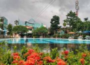 Harga Tiket Kolam Renang Fun Park Kotabumi, Nikmati Serunya Berenang!