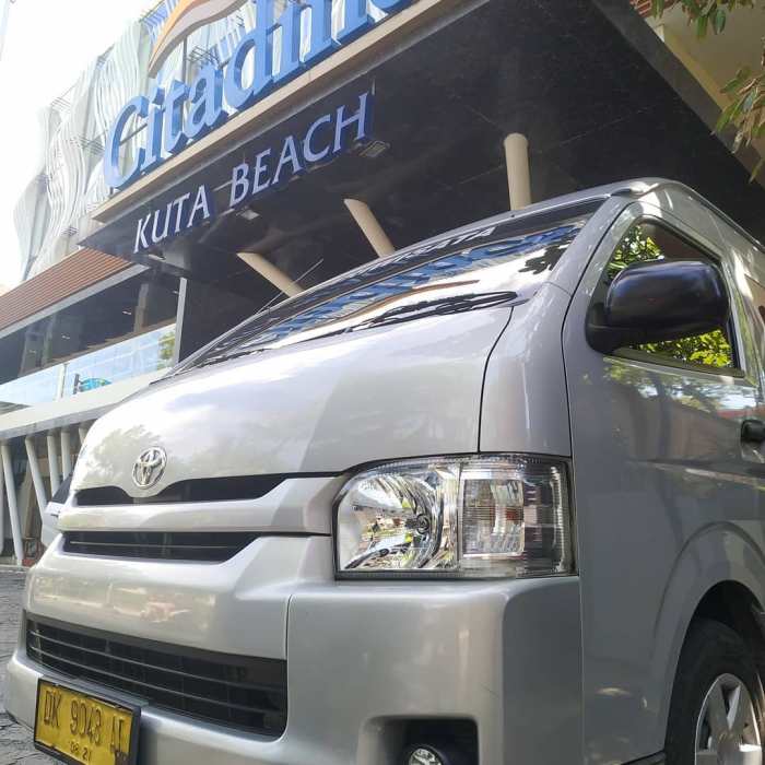 Denpasar jaya tiket daftar perjalanan