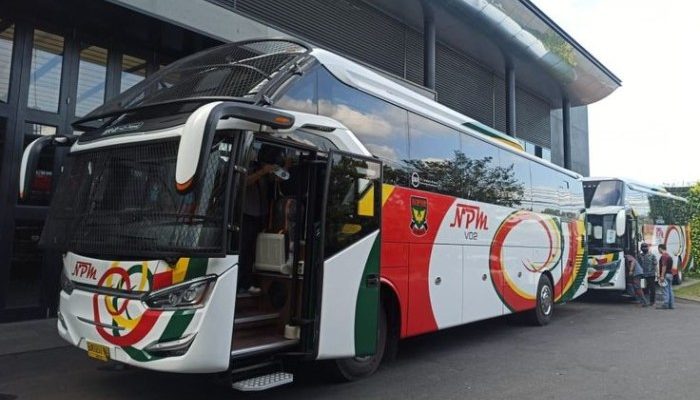 Harga Tiket Bus Malino Putra 2019, Panduan Lengkap