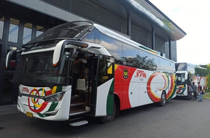 Harga tiket bus malino putra 2019