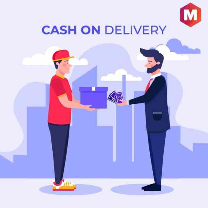 Cara Bisnis COD, Panduan Komprehensif untuk Meningkatkan Penjualan