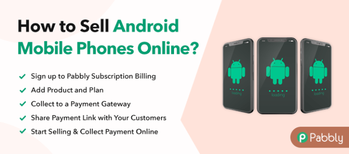 Cara menjual aplikasi android