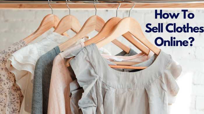 Cara jualan baju di rumah